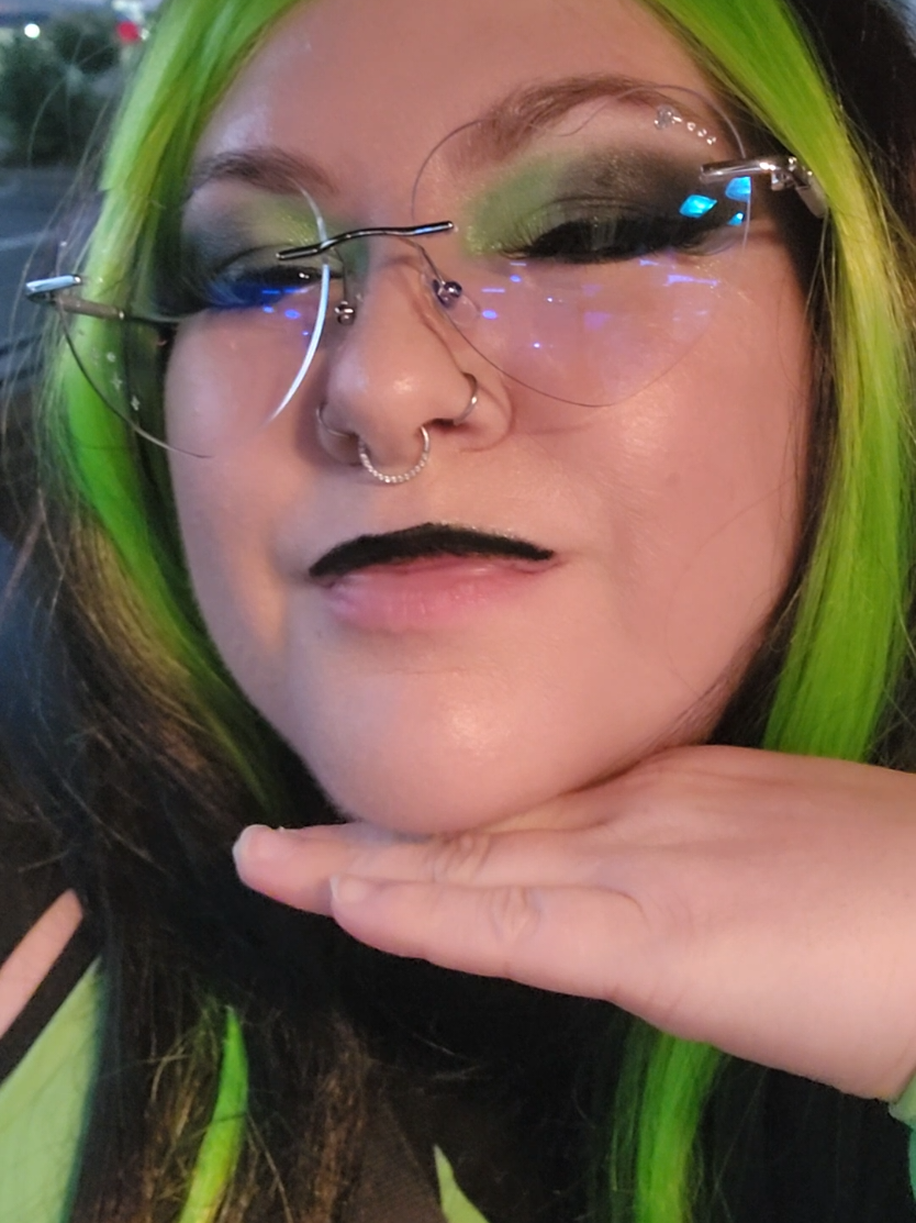 @Chibi Waifu Cosmetics