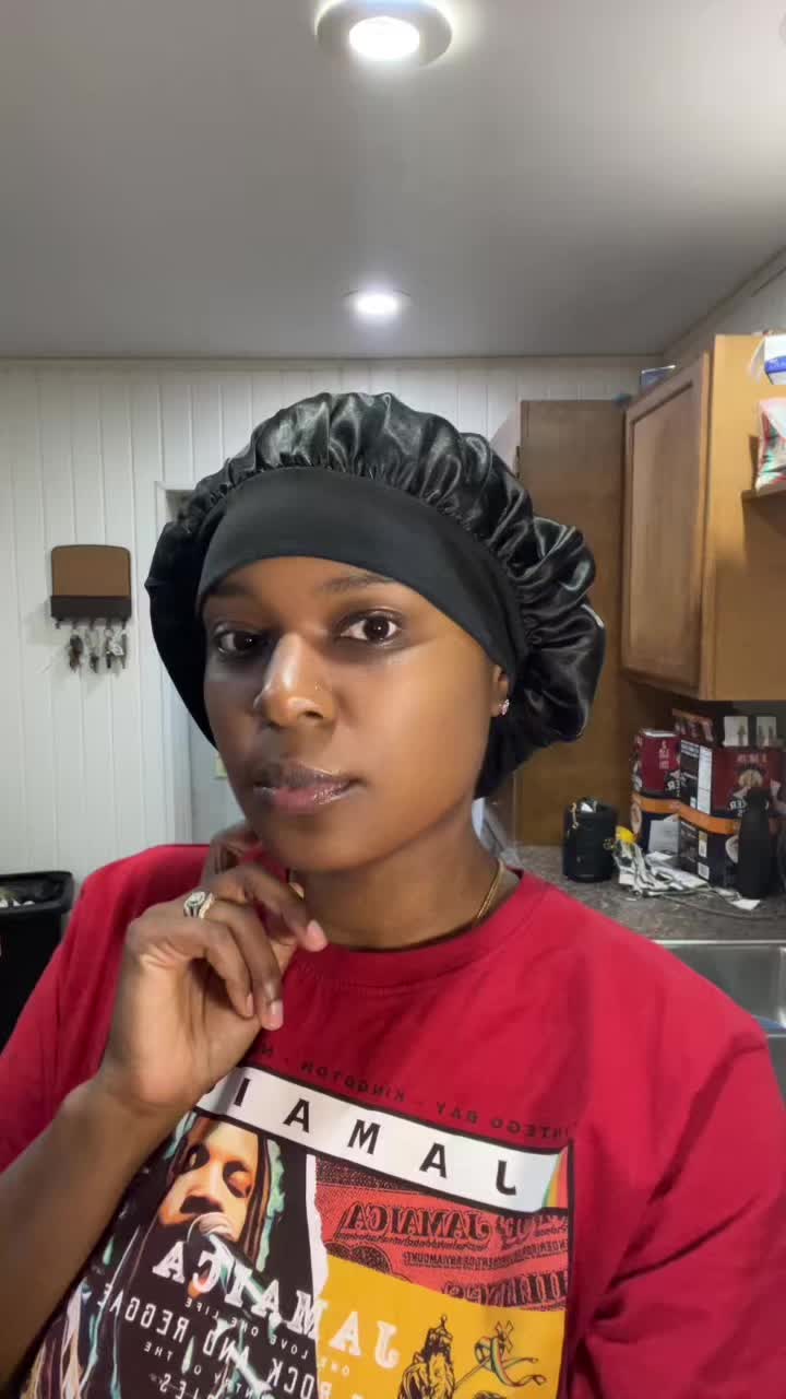 @SheisBMariess