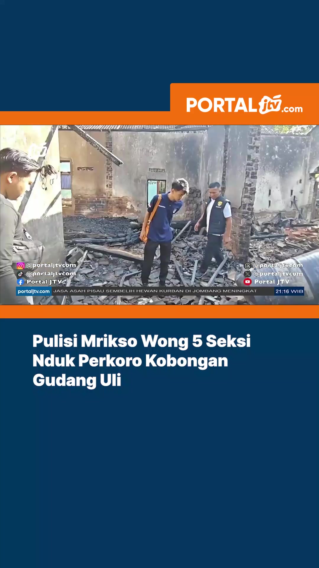 @PortalJTV.com