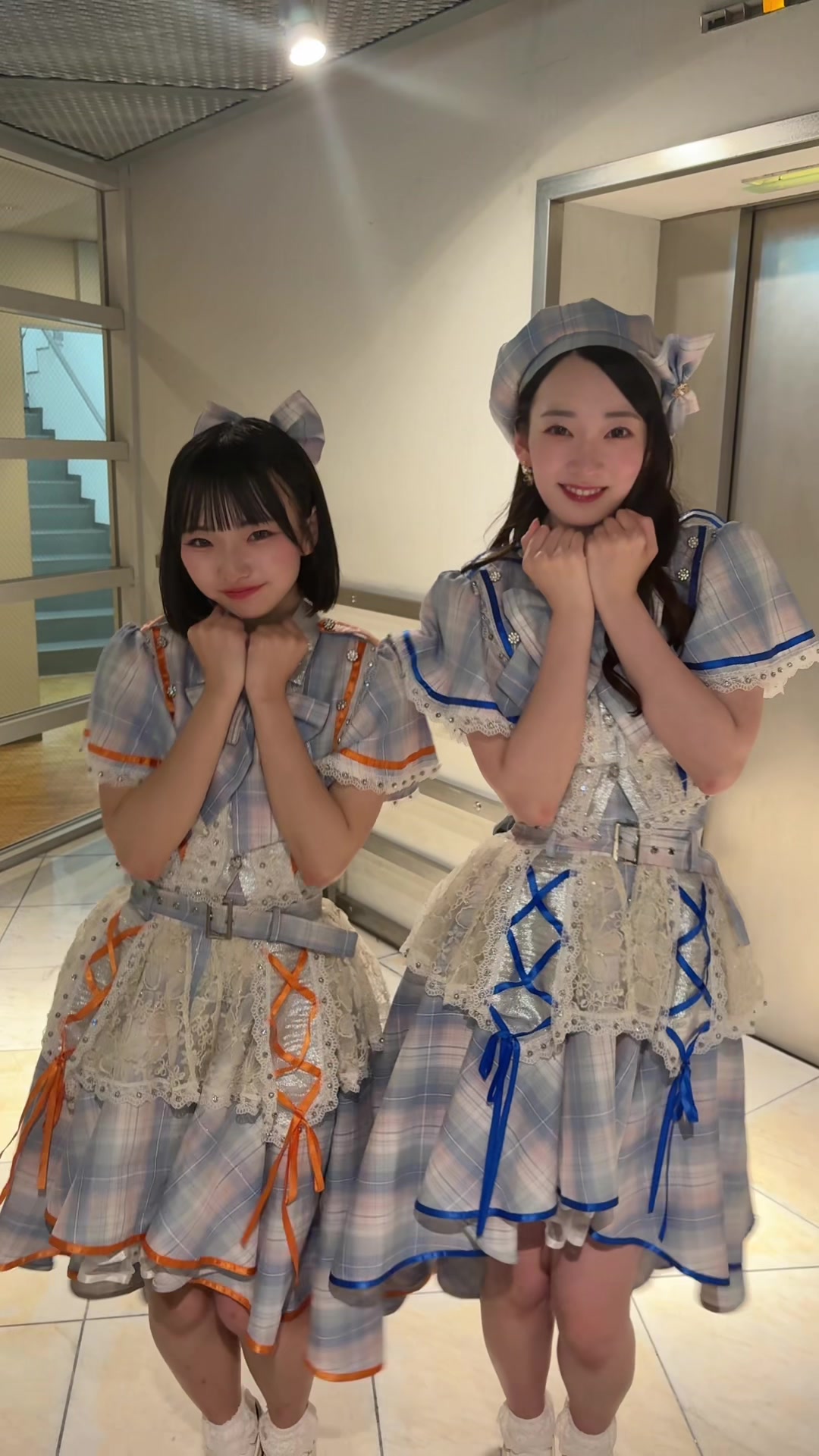 @【公式】東京CuteCute