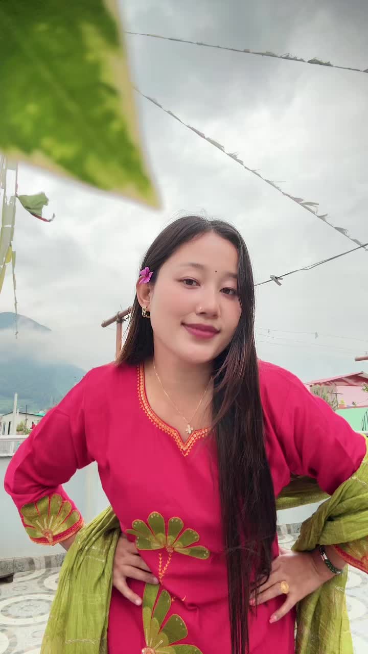 @sarmila_yonjan🧿🦋
