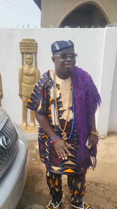 @ASIWAJU OKIKIIFA