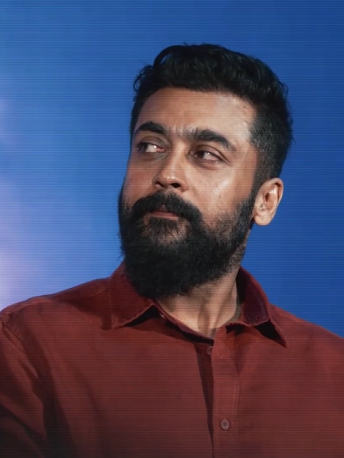@Actor Suriya