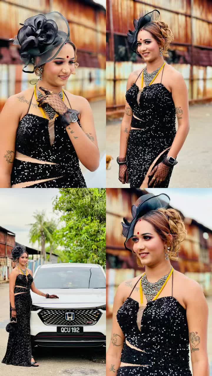 @DesminaRaju