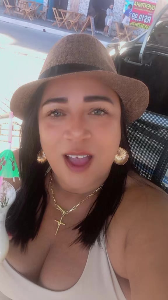 @Alessandra Ribeiro