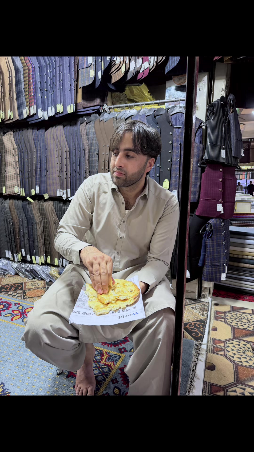 @LALQARARAFGHAN 🇦🇫