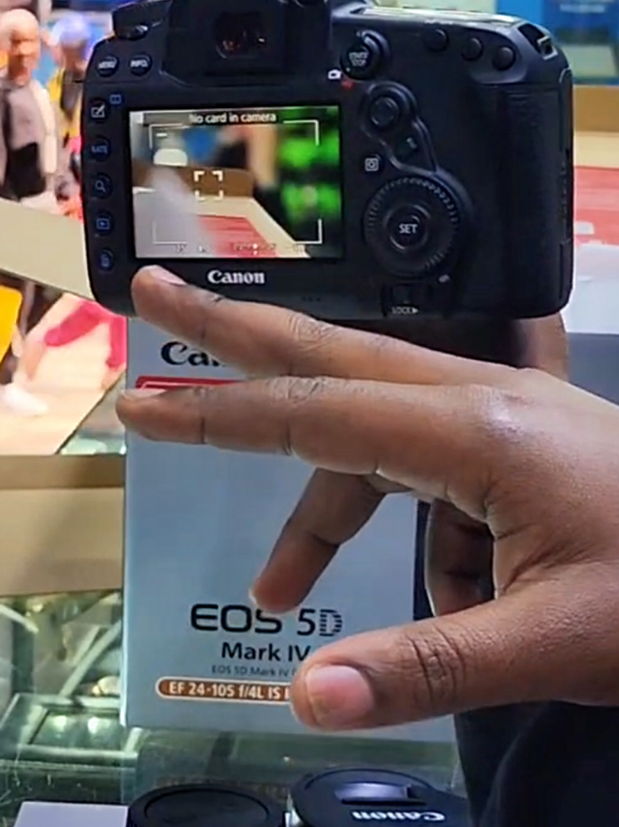 @EOS-TECH KENYA