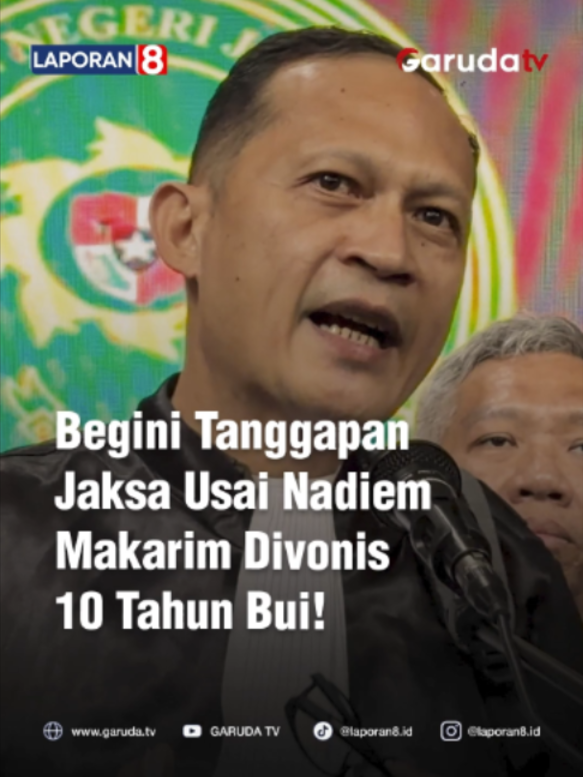 @Garuda TV