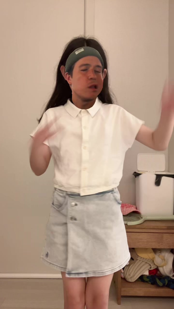 @채린