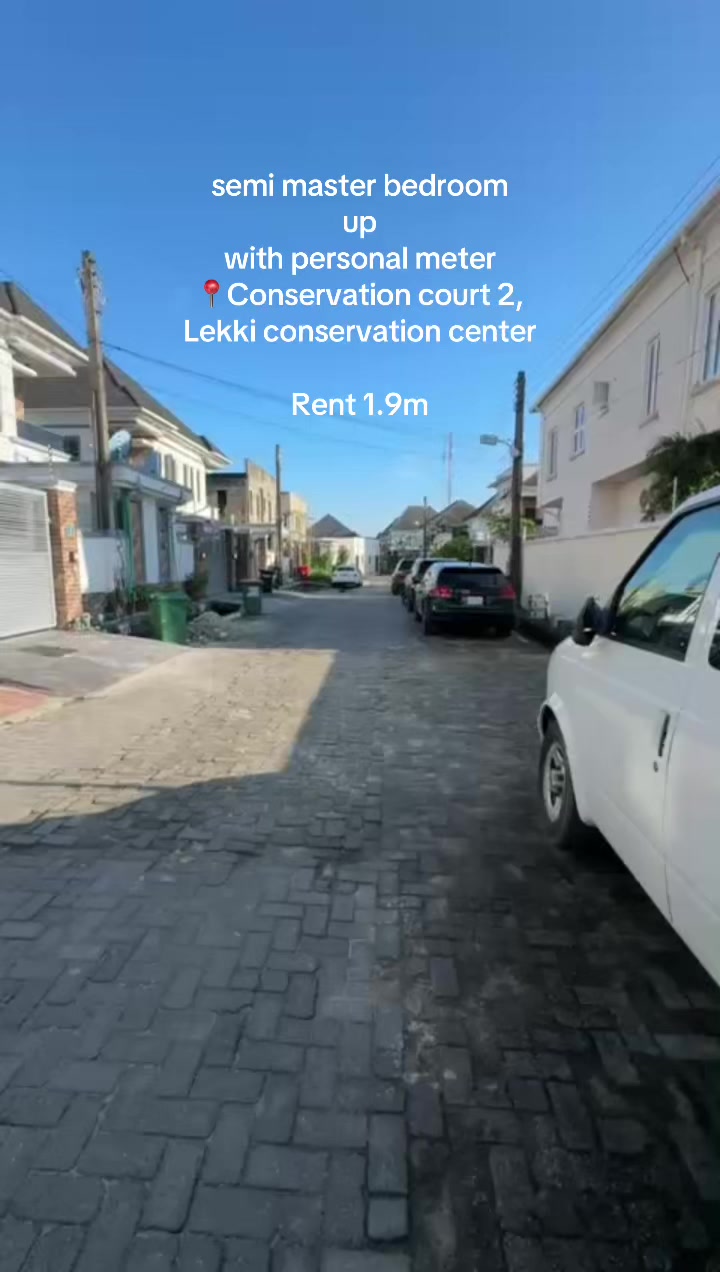 @lekki-ajahapartment