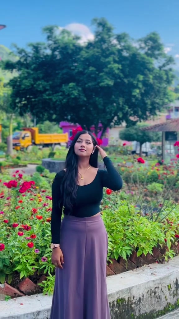 @Seema Chettri