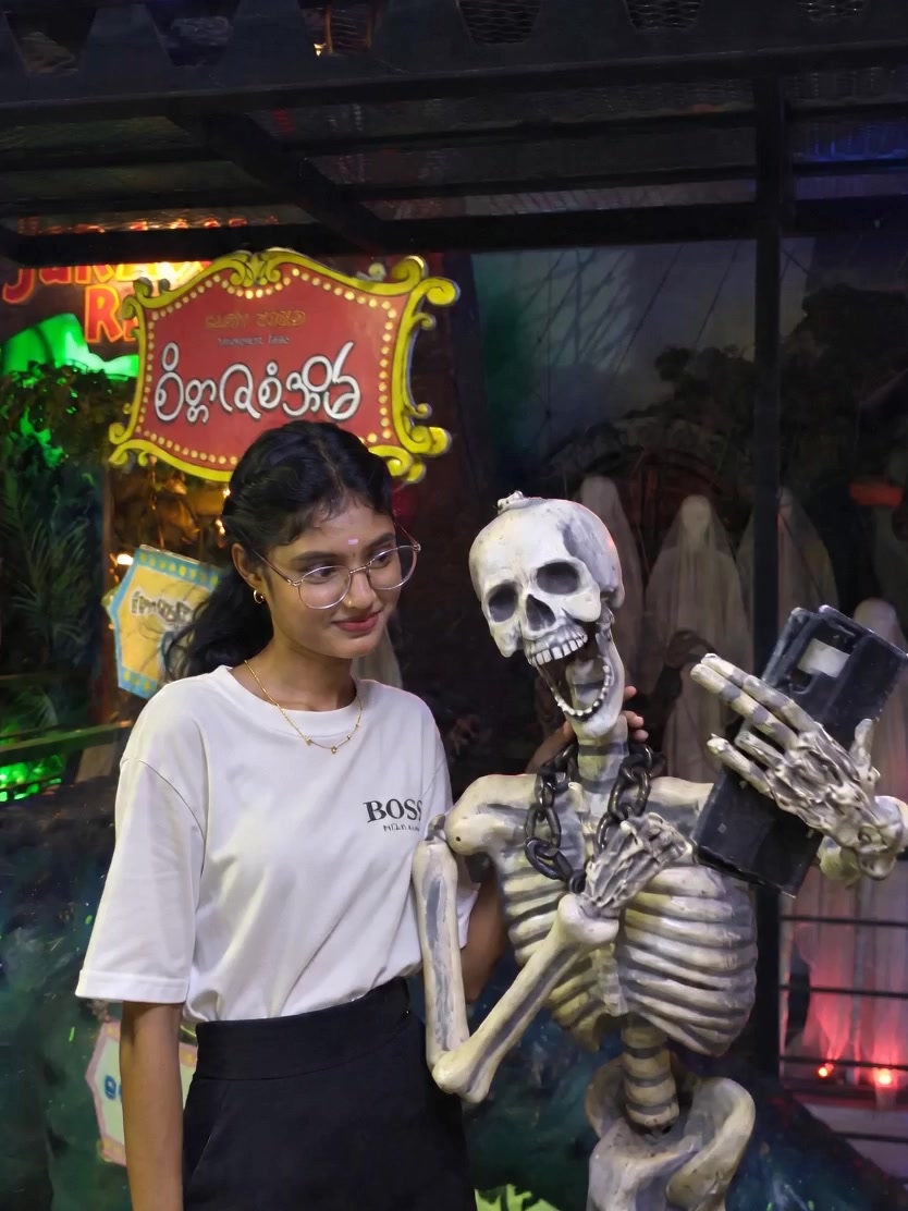 @நந்தினி😘(black girl)🥰🥰