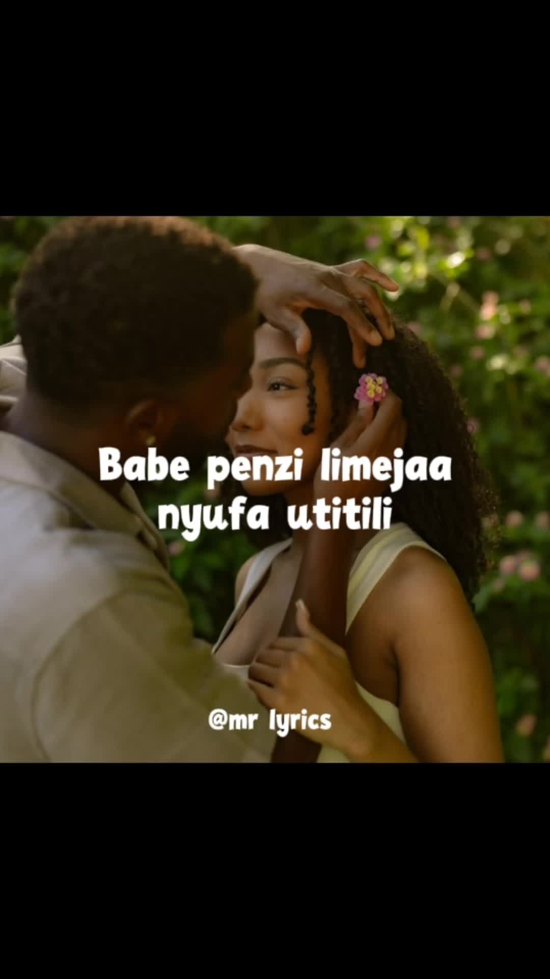 @MR LYRICS