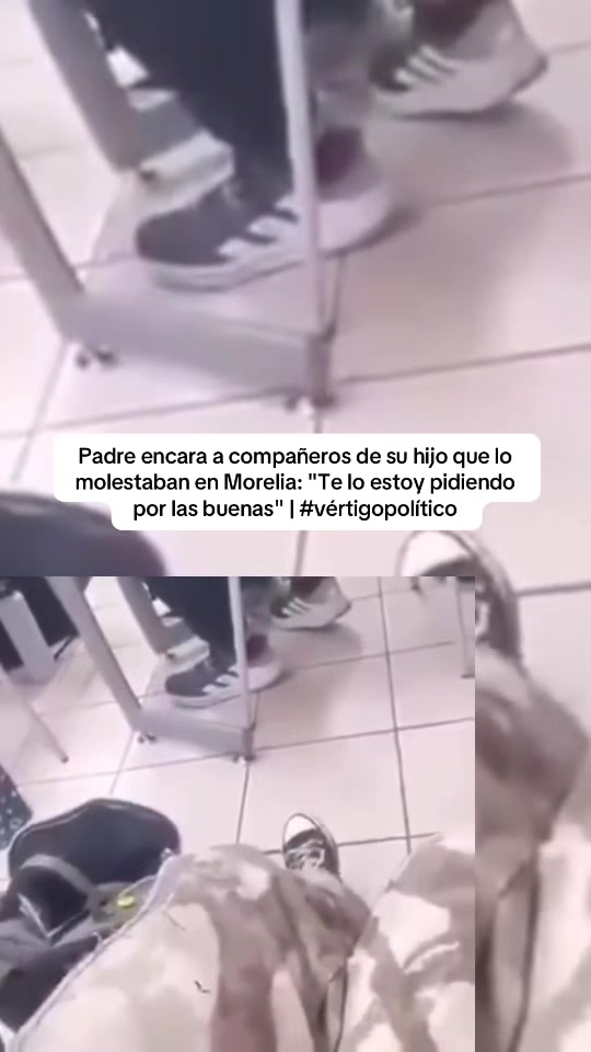 @V&eacute;rtigo Pol&iacute;tico