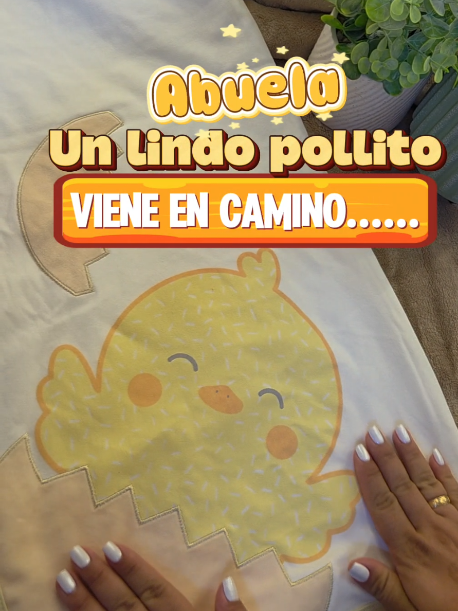 @Babybum solo ternura &hearts;︎