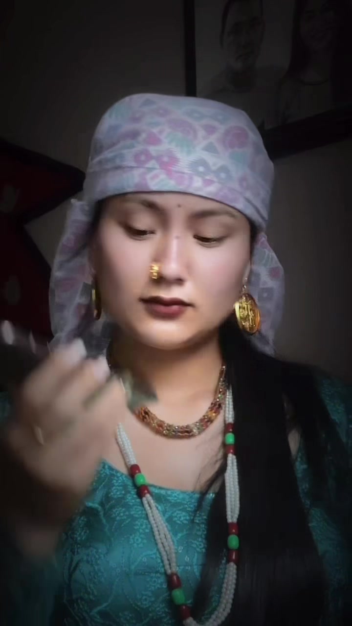 @Urmila Ds Thakuri 🖤