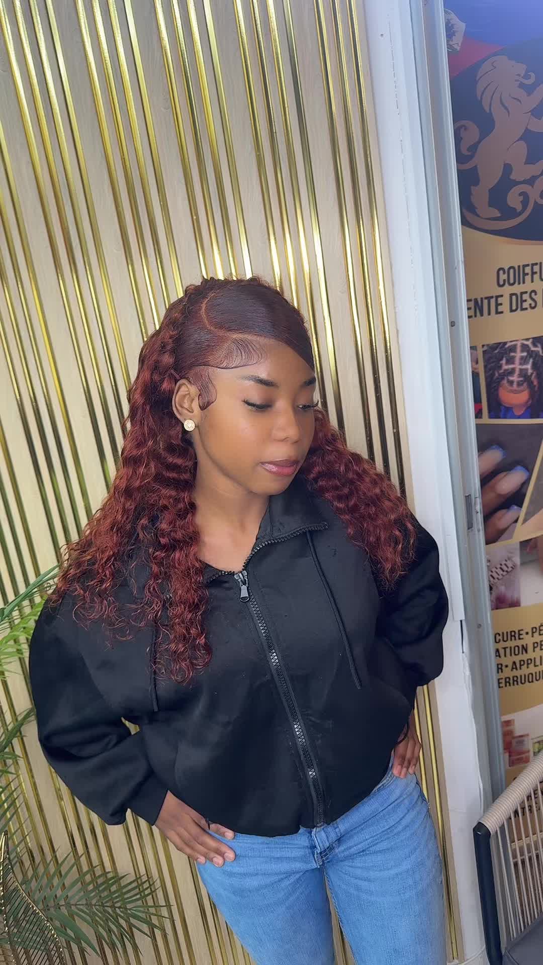 @Queen tresses ❤️🇨🇦