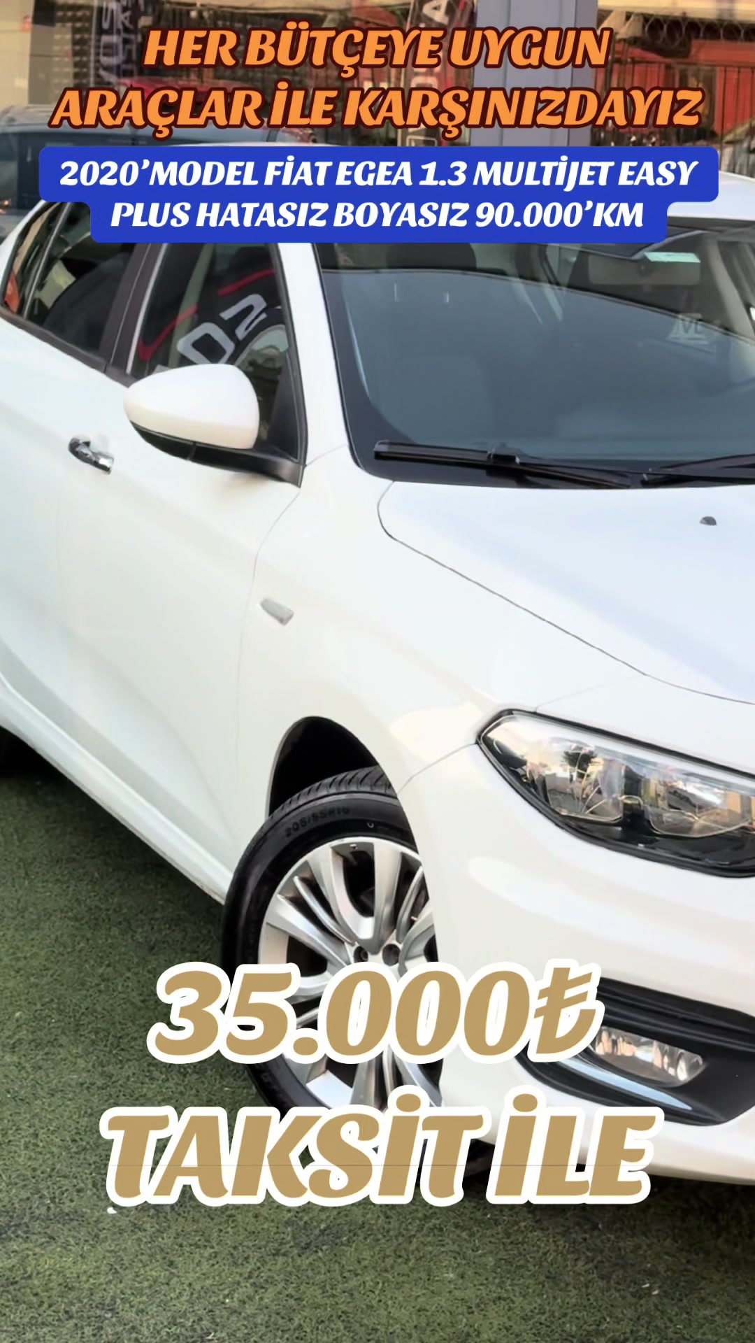 @VOSTAŞ OTOMOTİV®