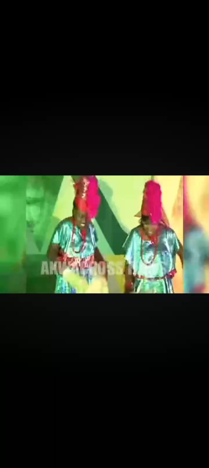 @Akwa Cross Gospel Clips