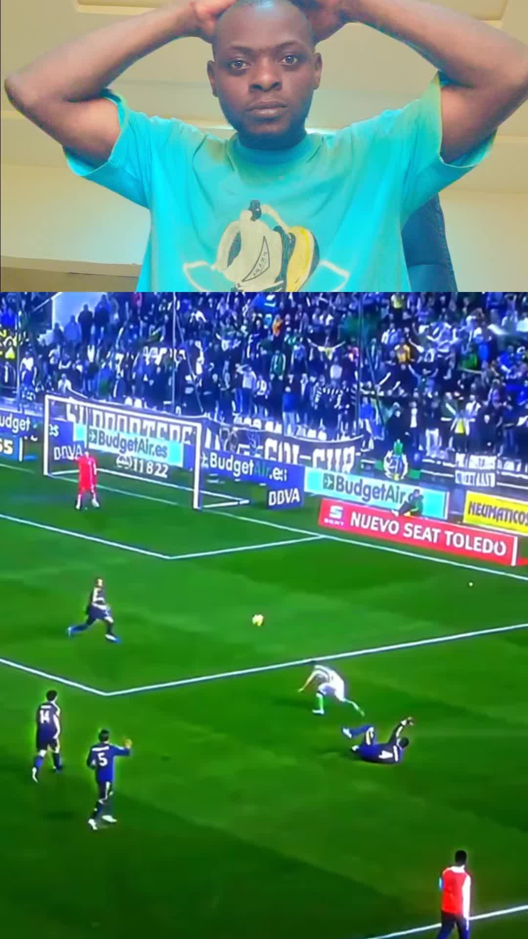 @roqeeb highlights
