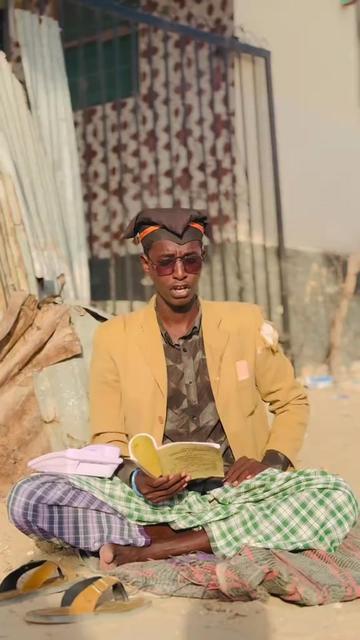 @Axmed Yusuf sicow Minhinaa