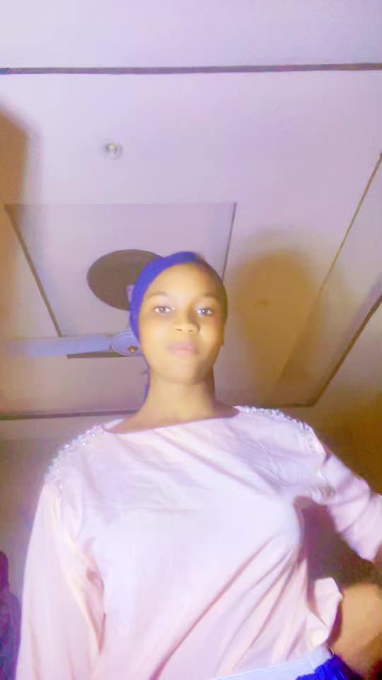 @Awa Sanogo