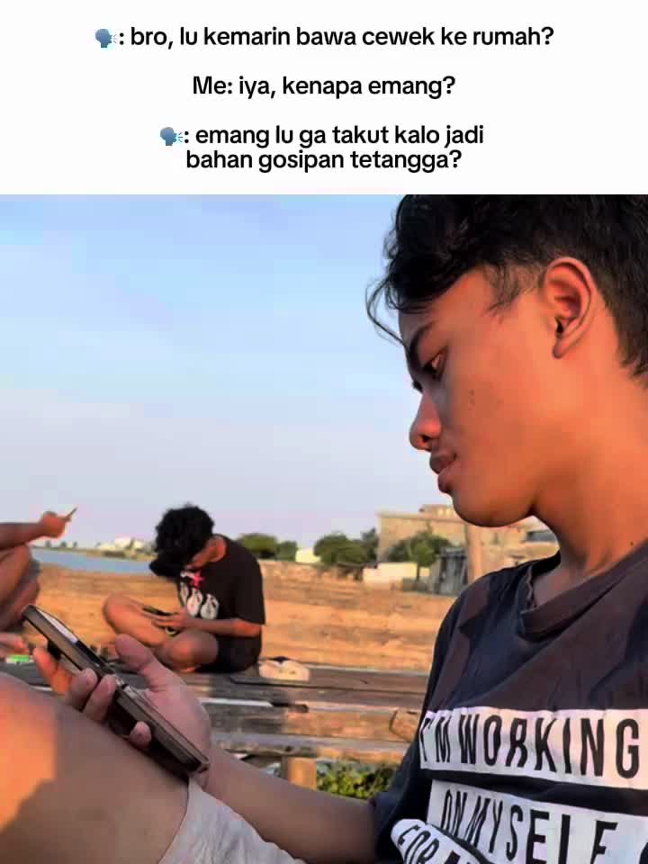 @Just Rapp.