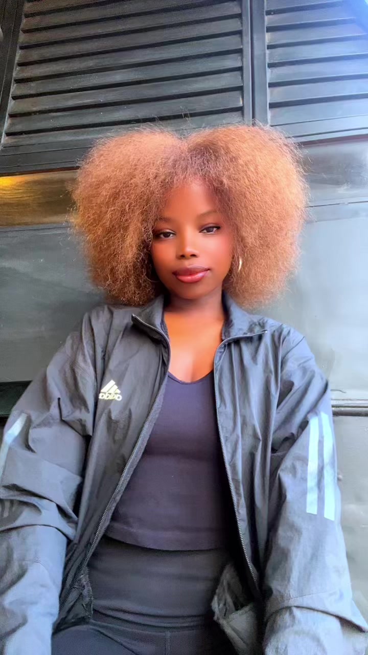 @ZUZI๐๐บ๐ฌ NUBIAN QUEEN ๐
