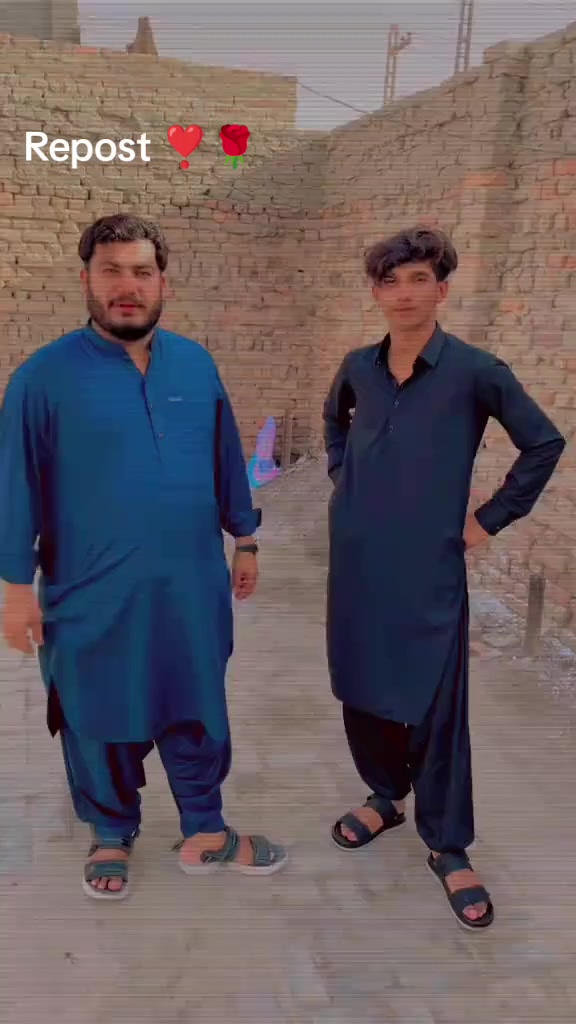 @new in TikTok world
