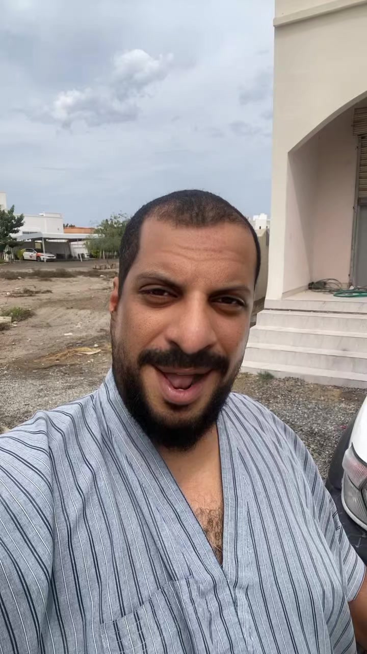 @حمد البلوشي