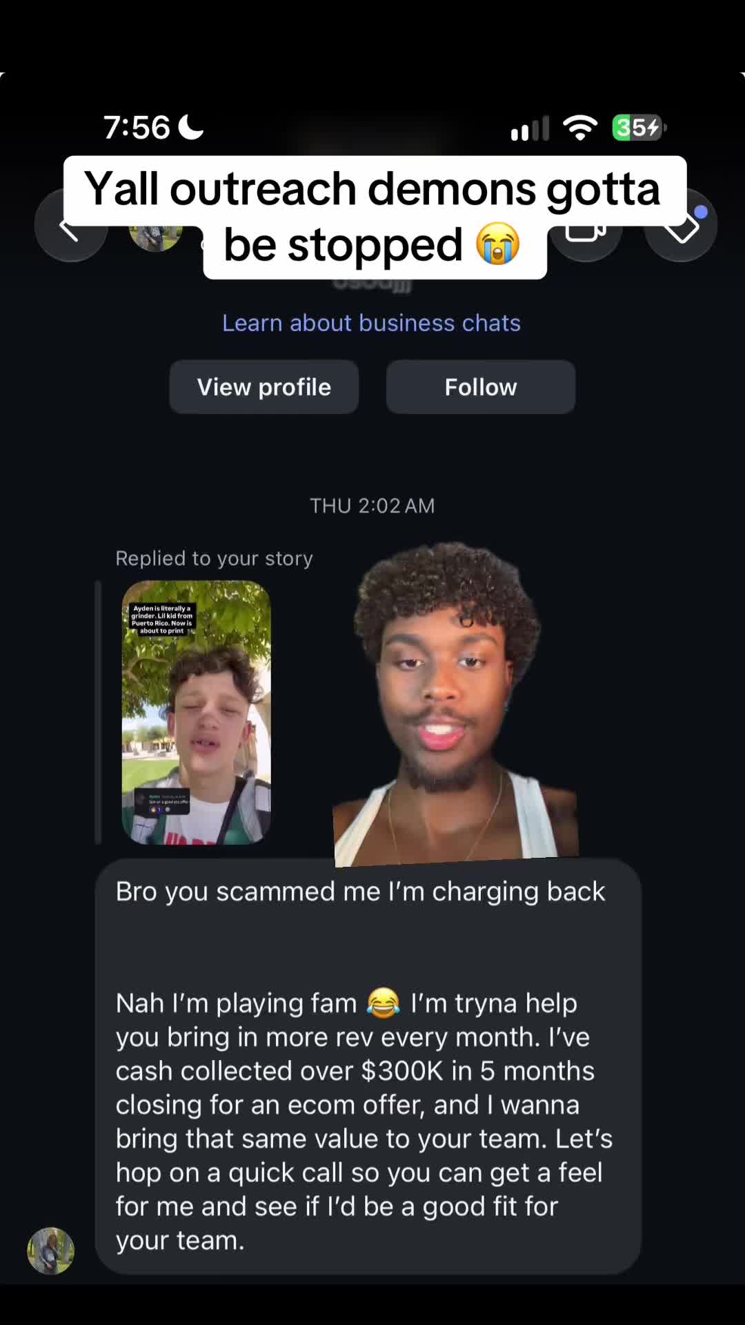 @Ben