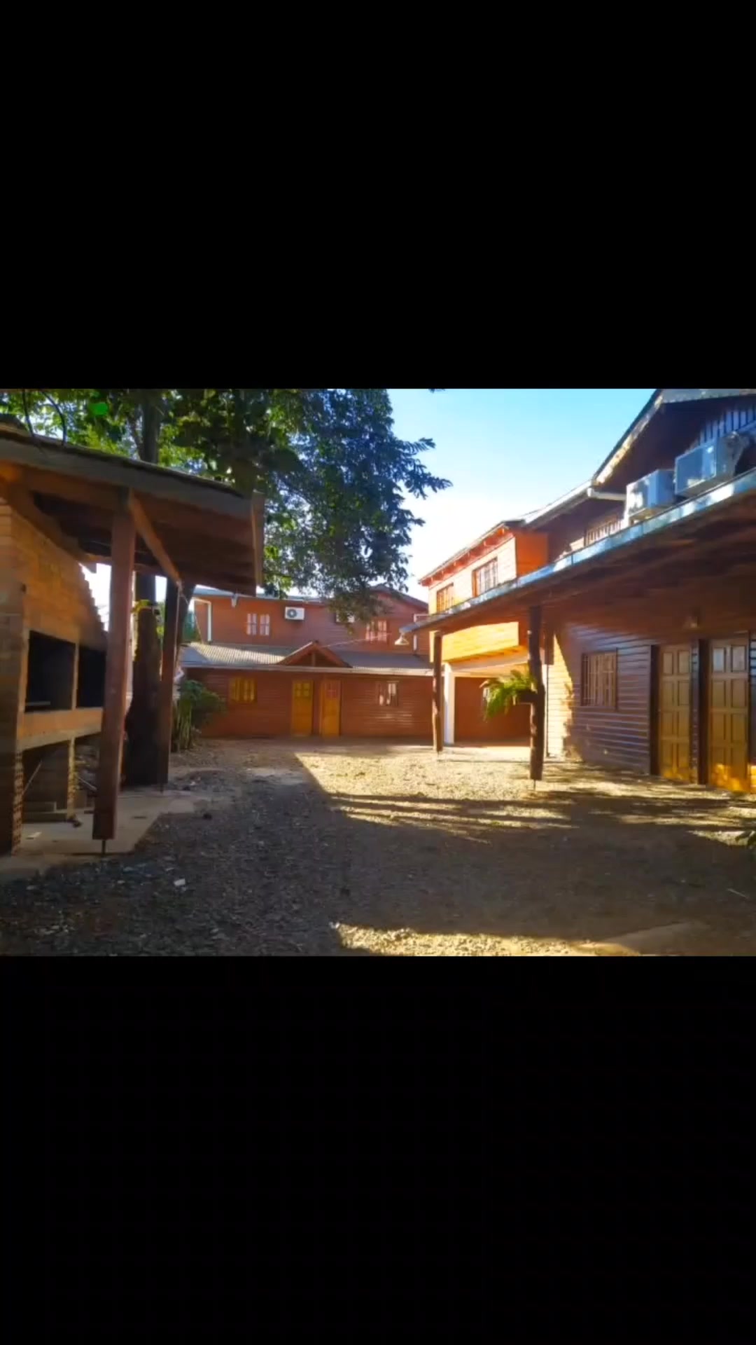 @hospedaje yvy