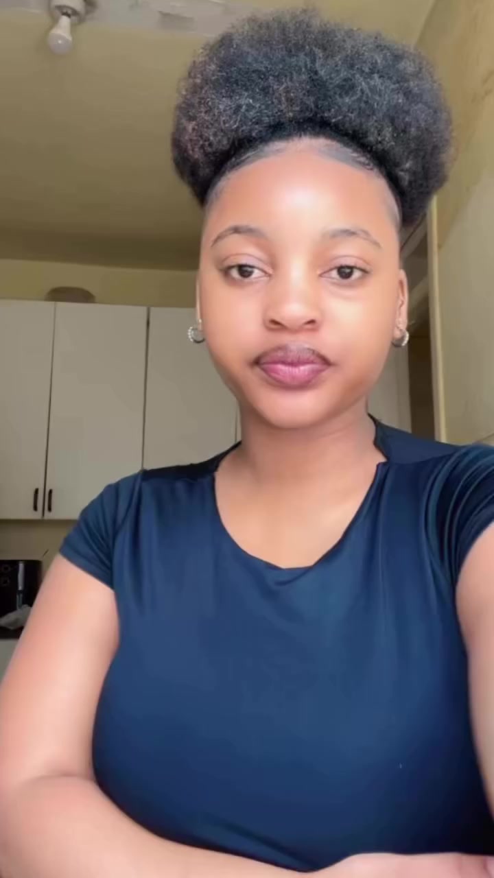 @WAMAMA WAKO HAPA