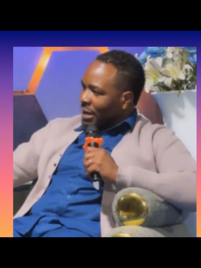 @Anderson Eu creio em Deus
