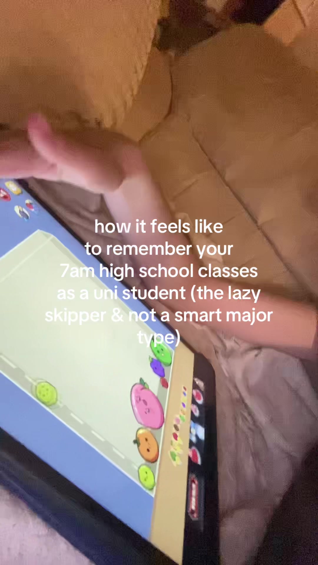 @sia ☾*・