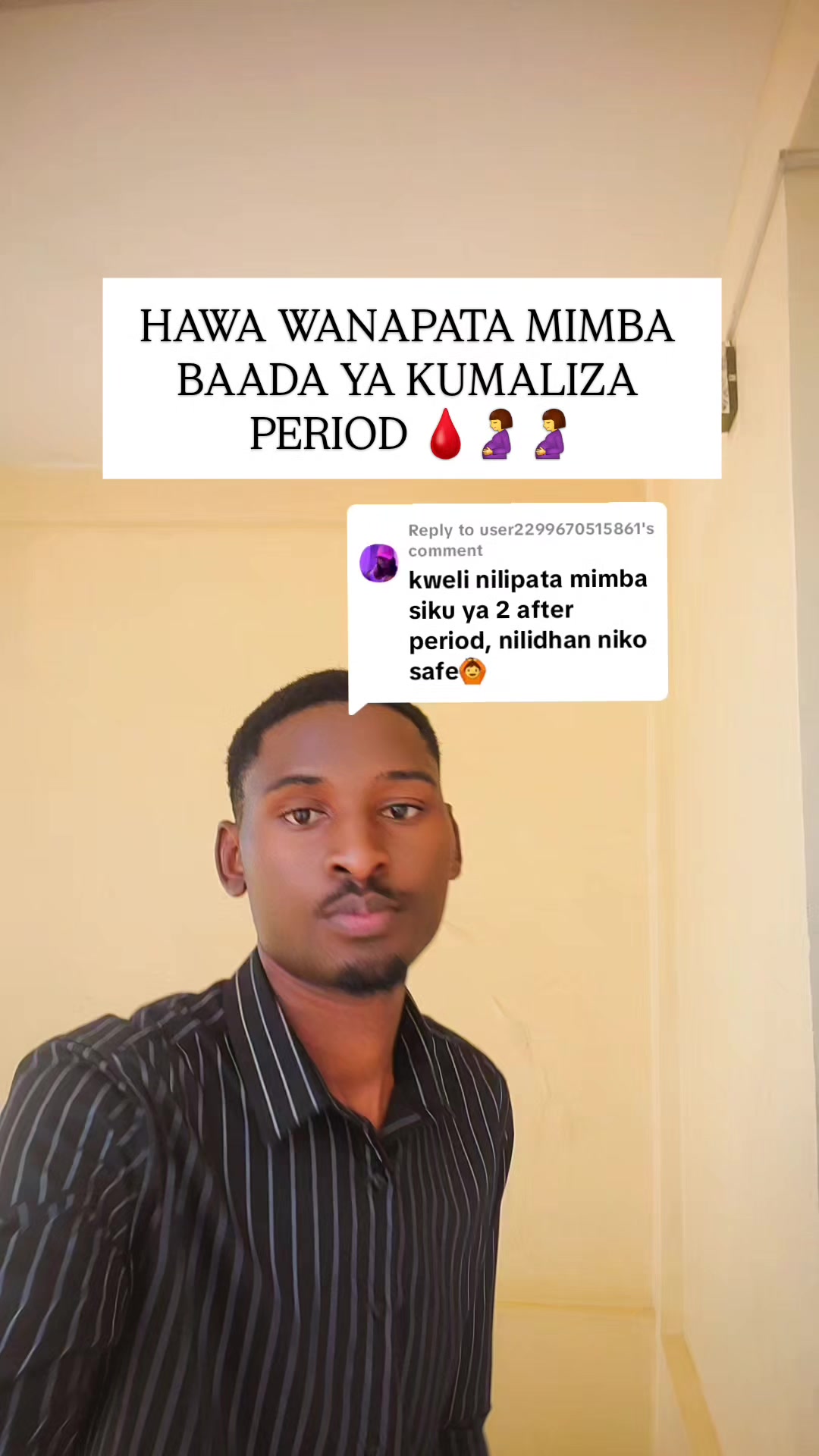 @Doc Bruno Uzazi