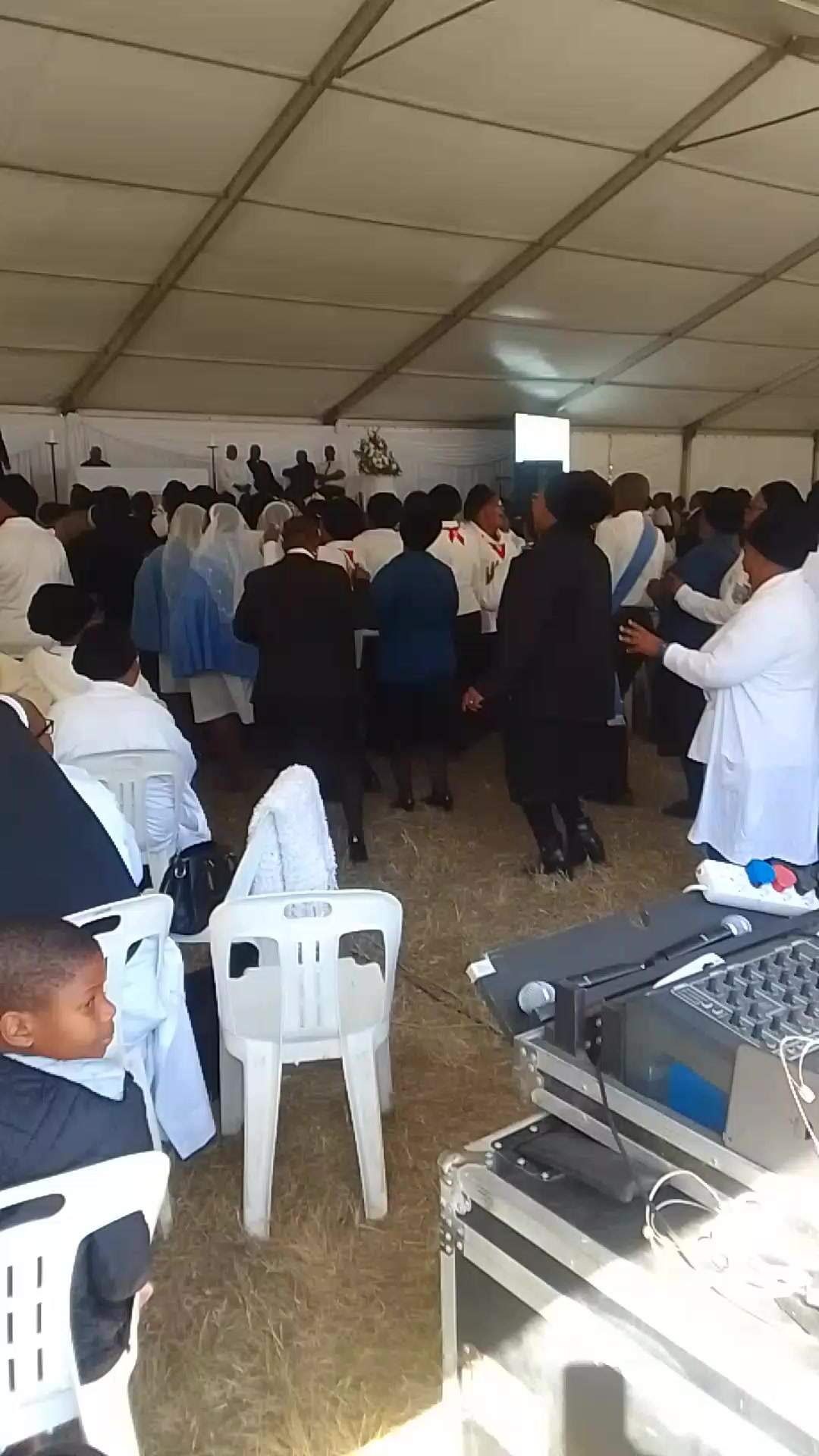 @khotso Francis Rakotje