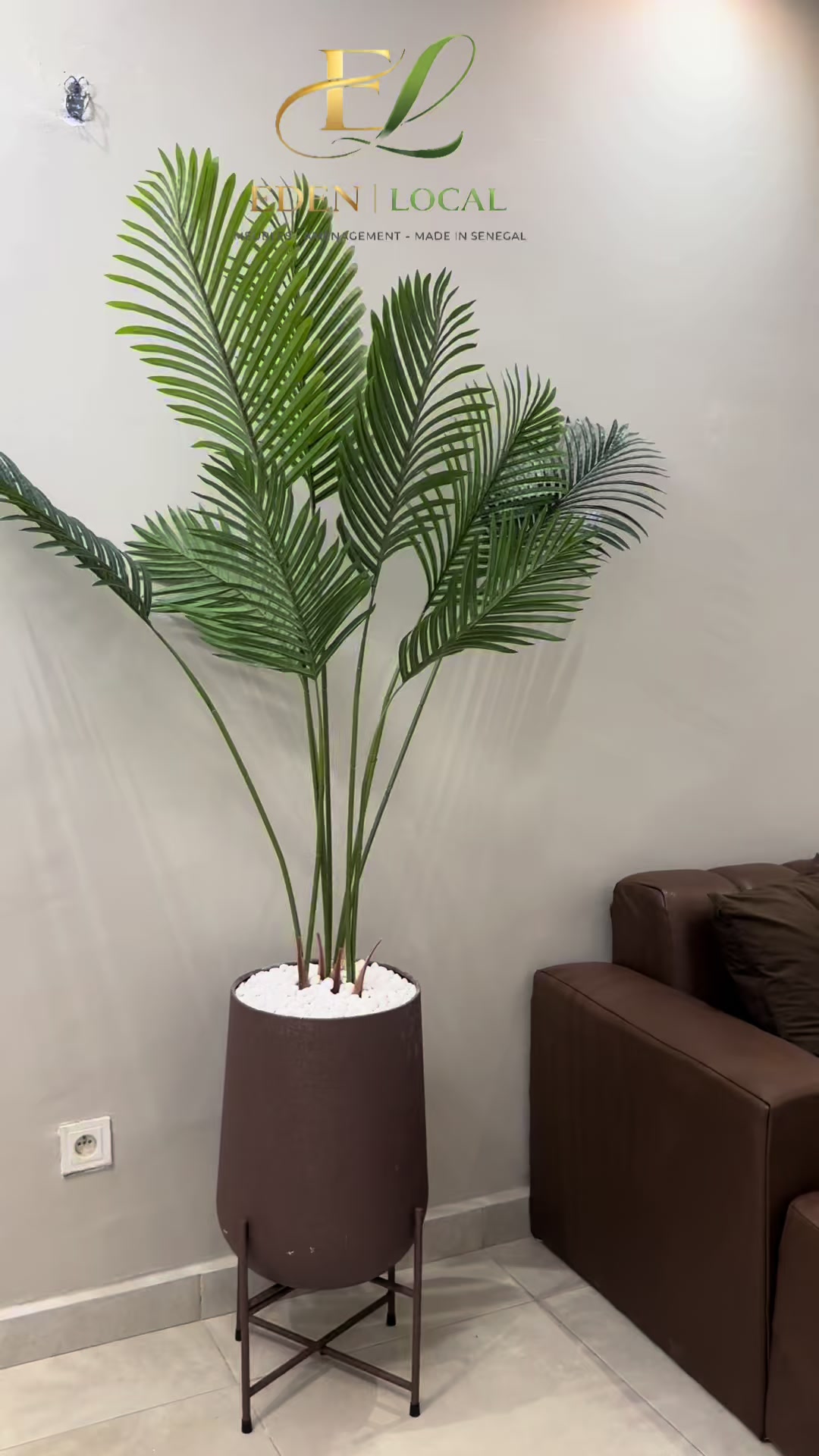 @Eden LOCAL Homestore
