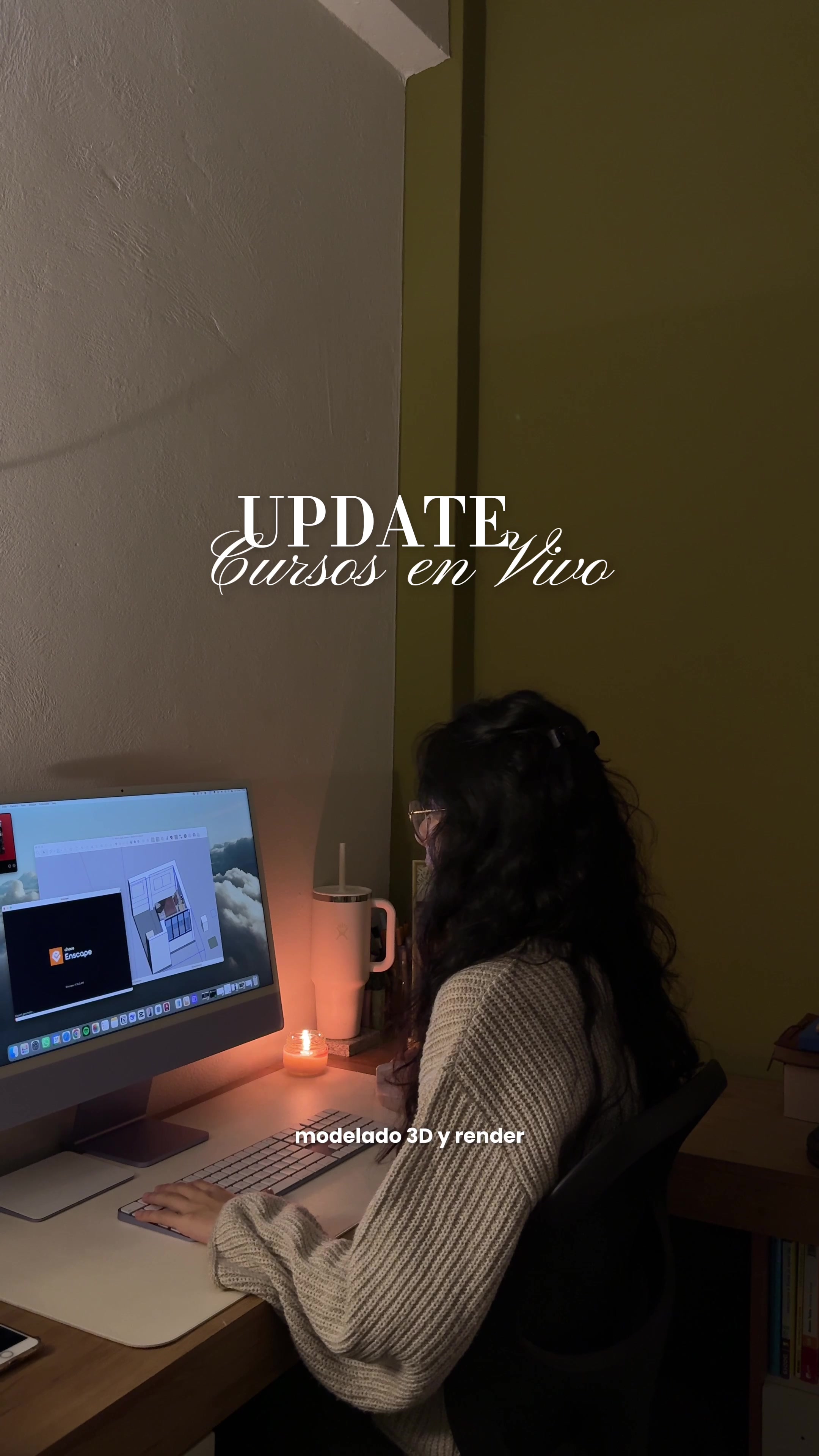@Jeni | Ahaven Studio