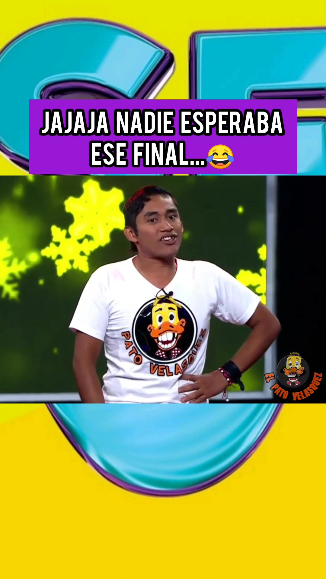 @Pato Velasquez