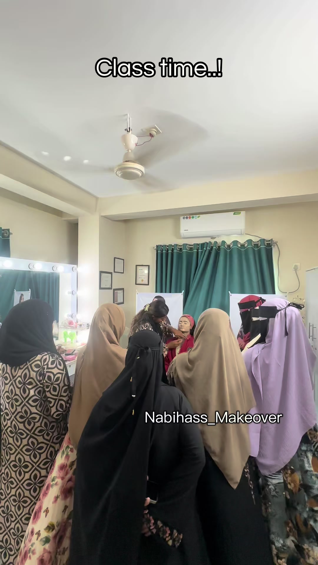 @Nabiha