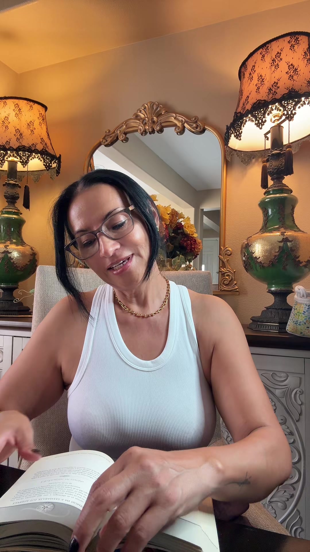 @Patty Tapatía