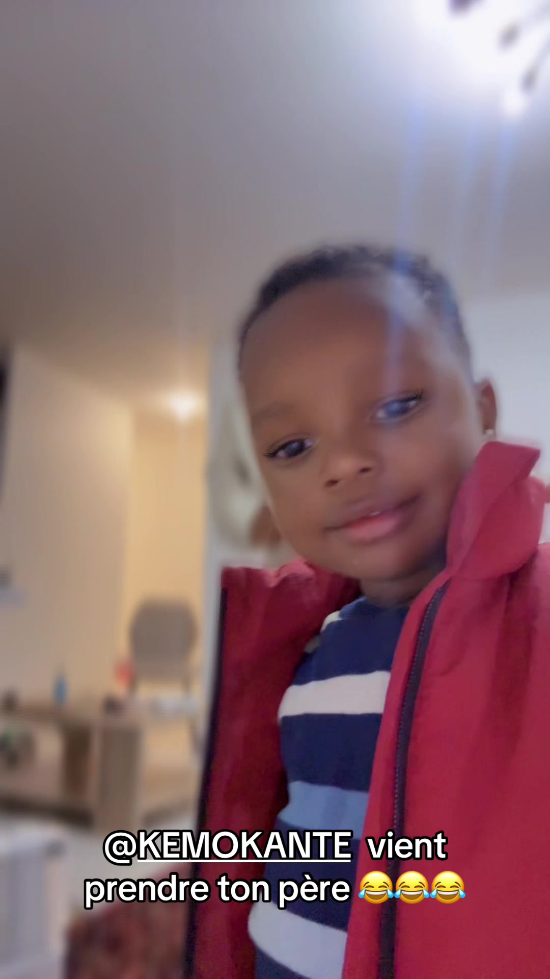 @M&rsquo;BALOU CHOU KANTE OFFICIELLE
