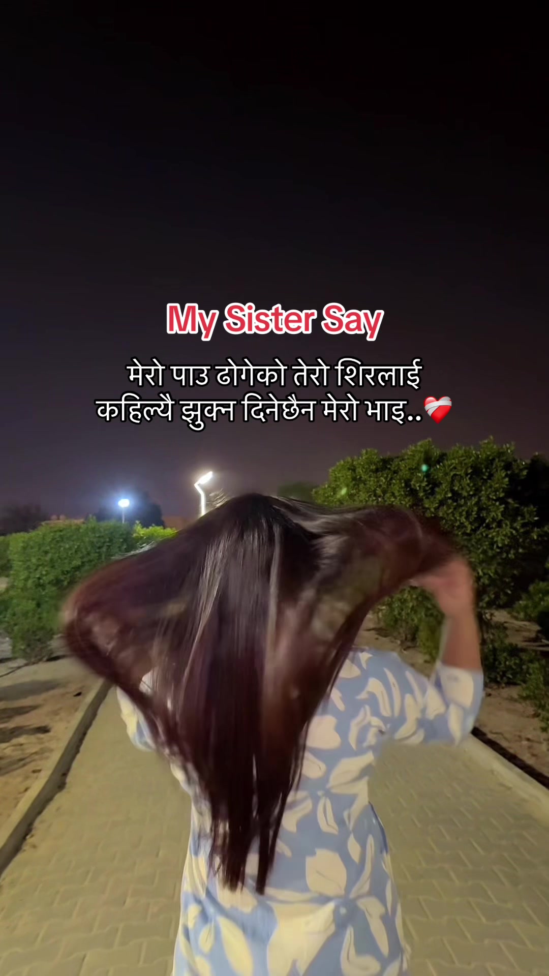@Saugat