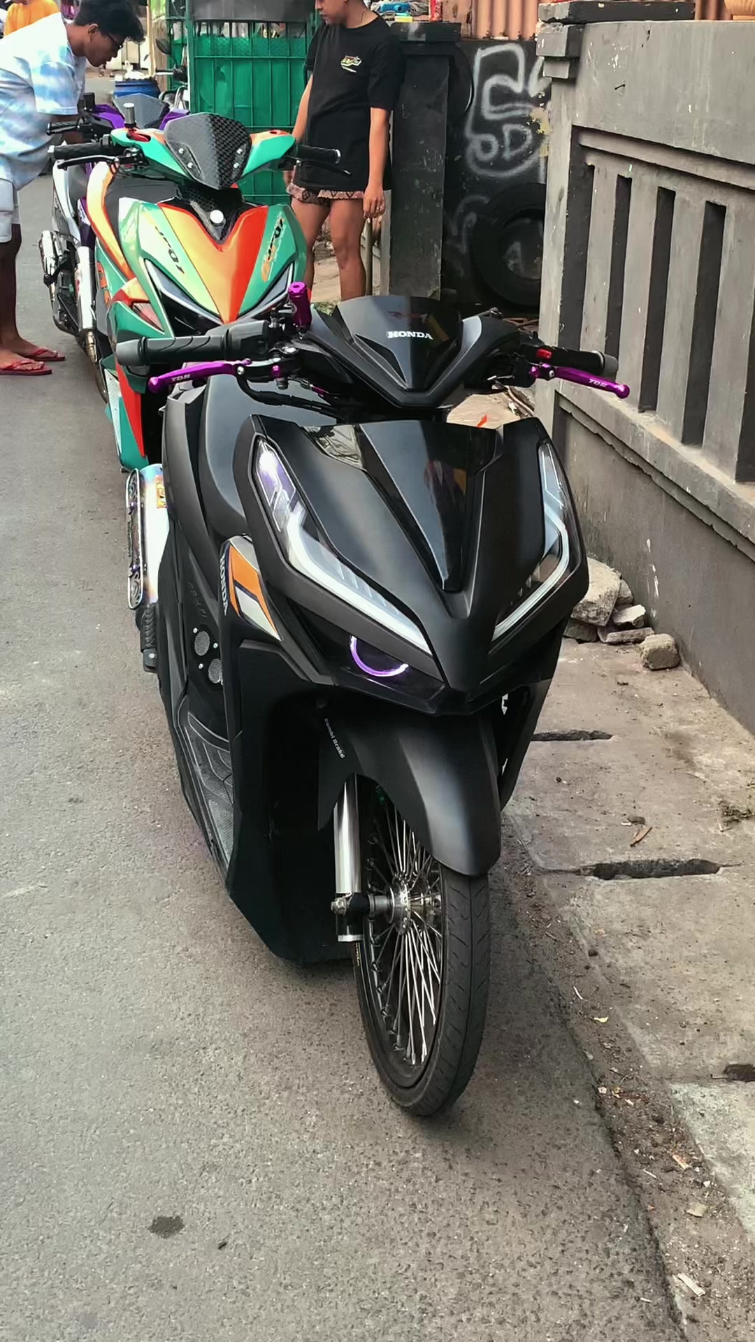 @ʎʞuǝʌuɐʞnq⁵⁰⁵