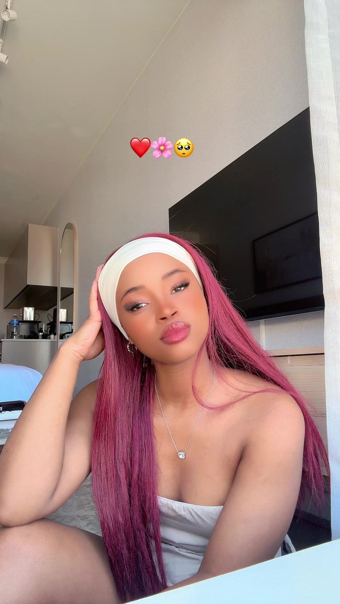 @Zinhle zee