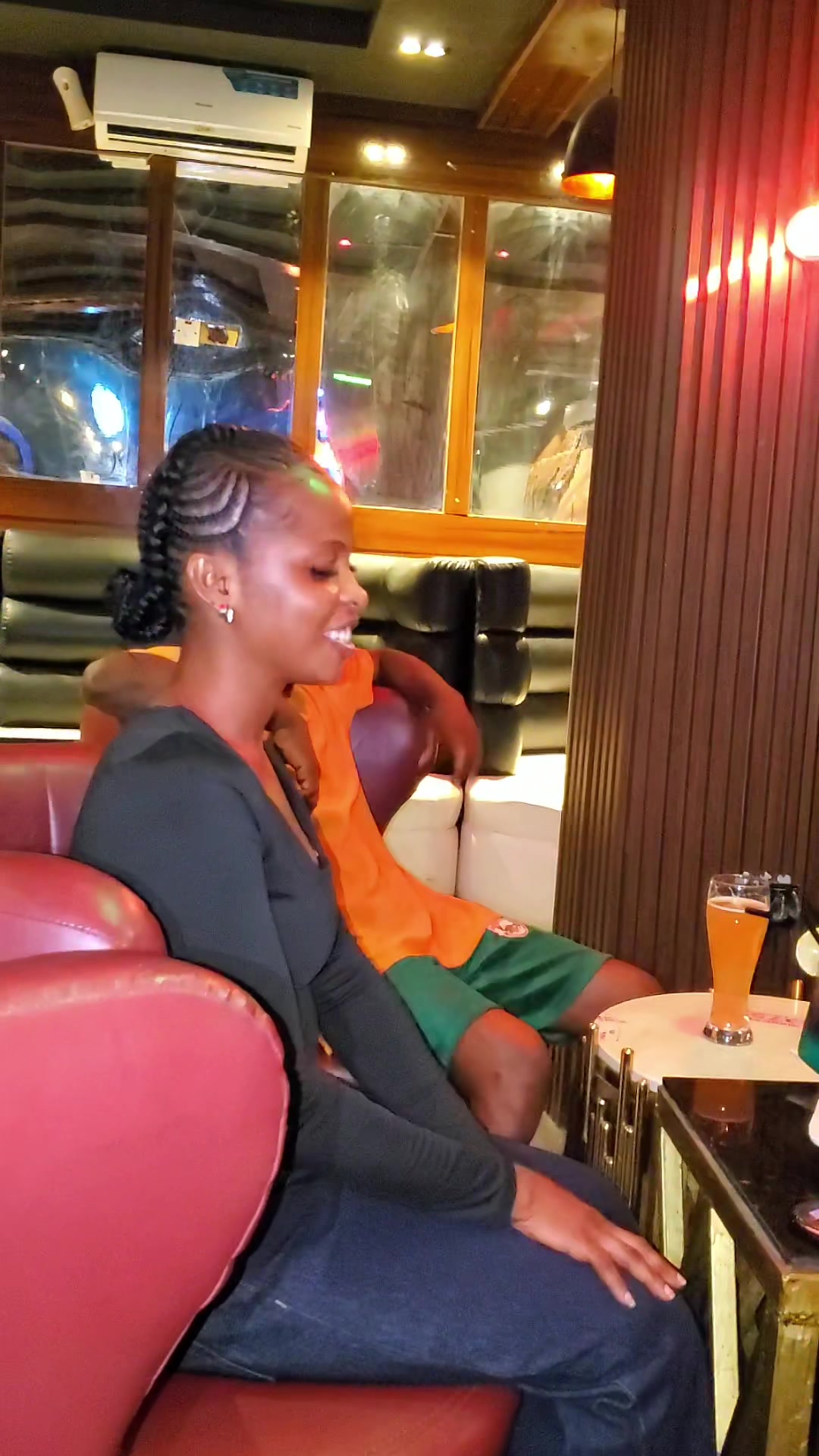 @Grey Lounge Osogbo
