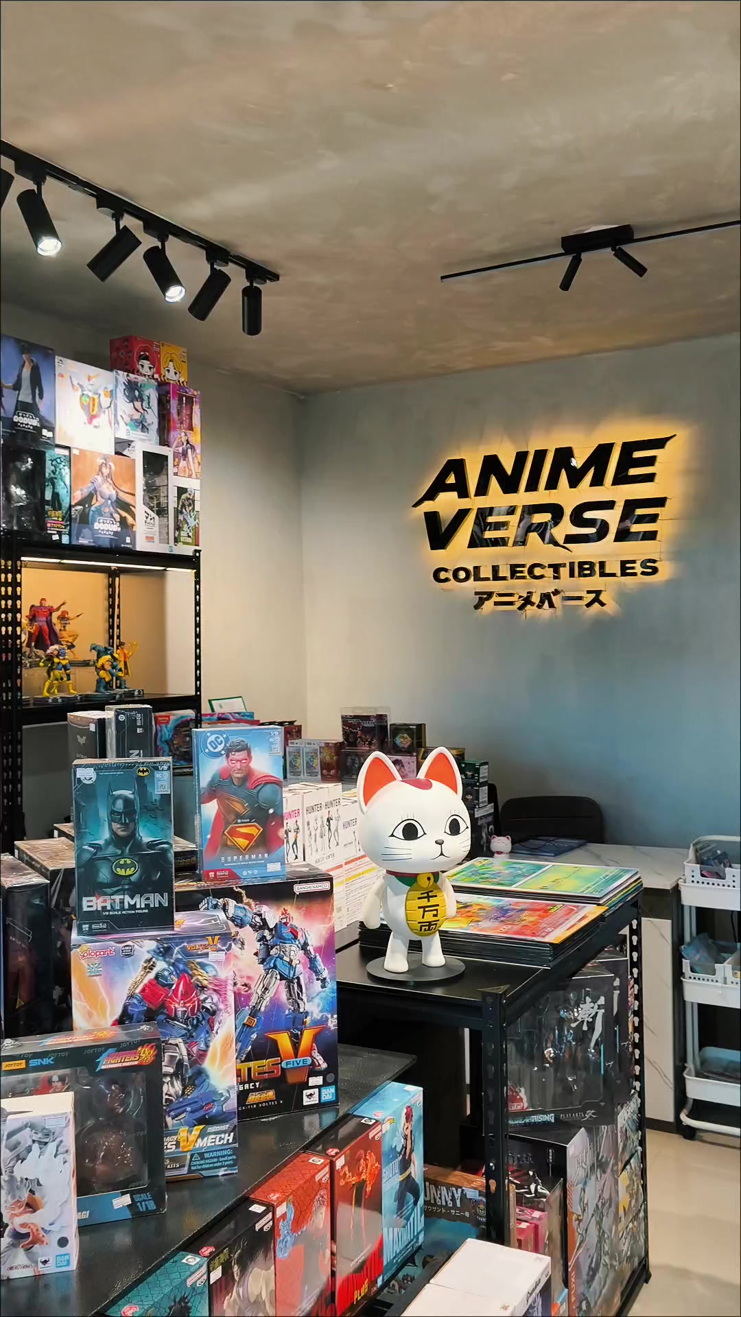 @Anime Verse