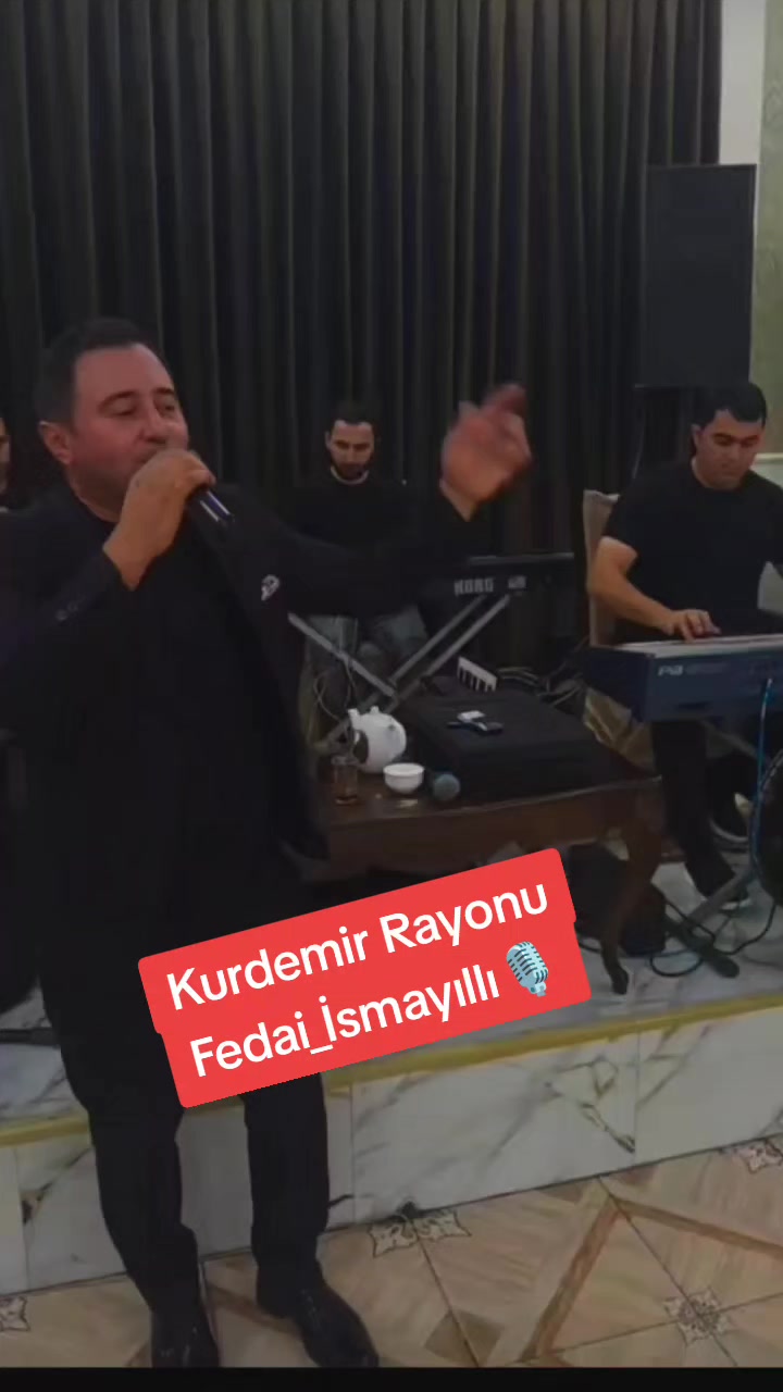 @Arif_Ucarlı_aranjman