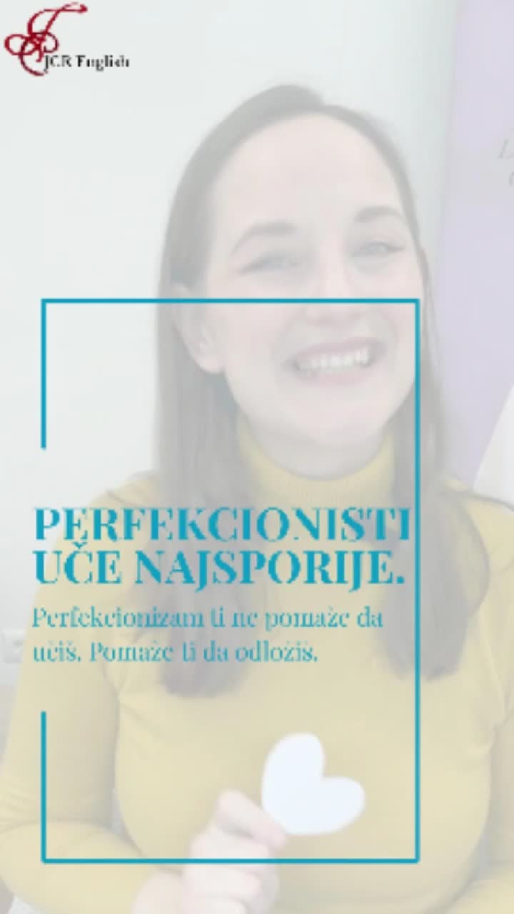 @JCR English Online Lessons